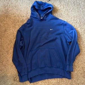Mens Nike hoodie